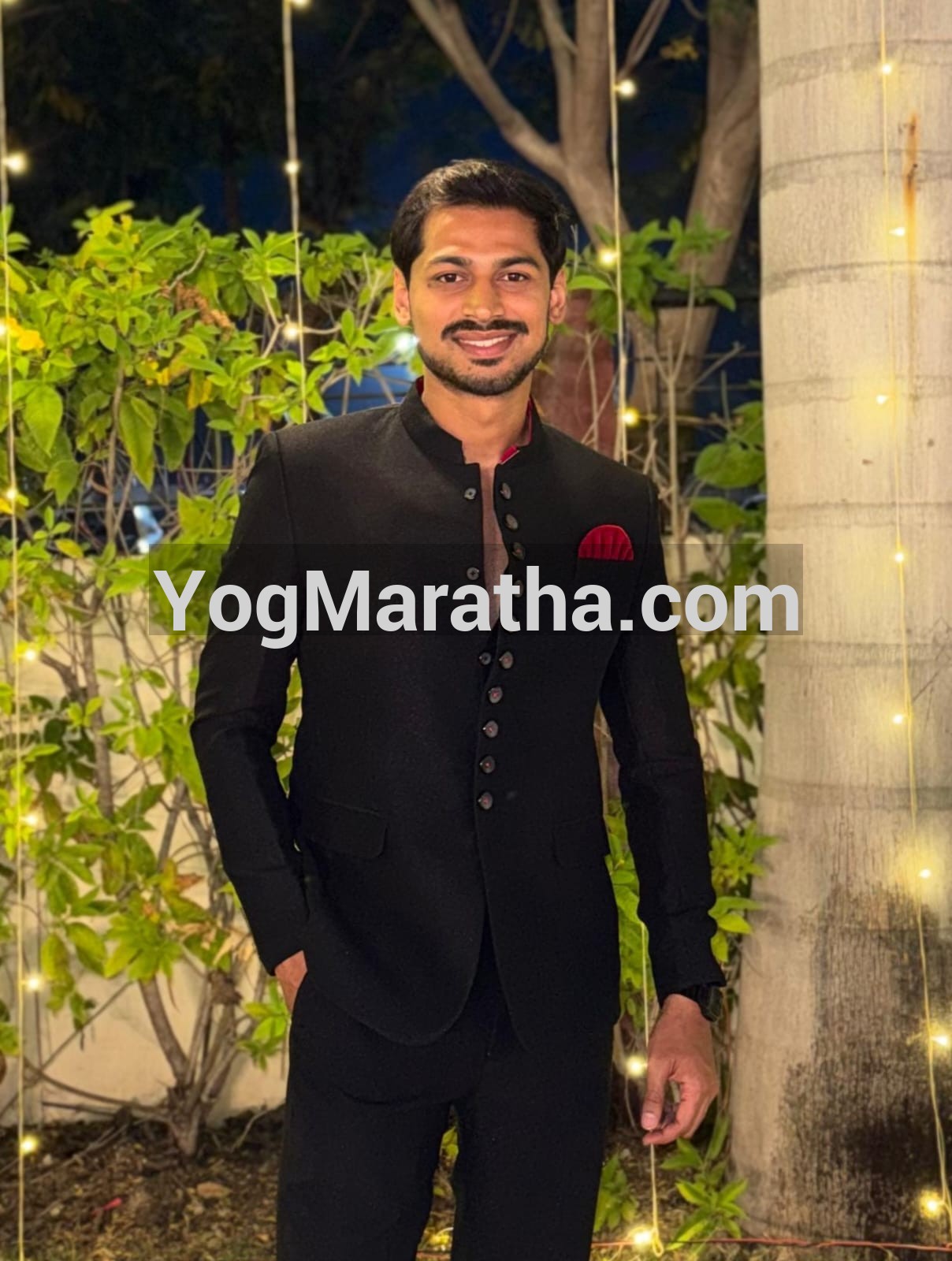 Yog Maratha Vadhu Var