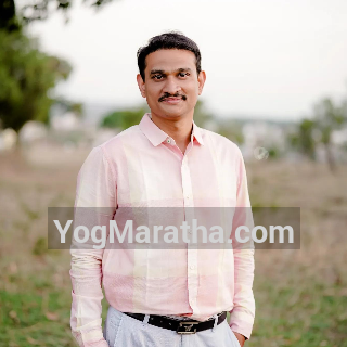Maratha Marriage Profile