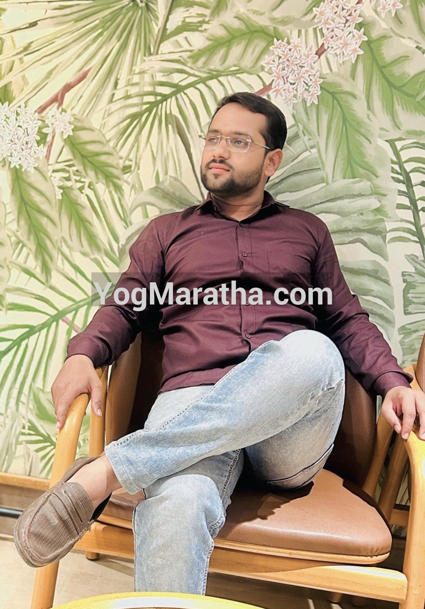 Maratha Marriage Profile