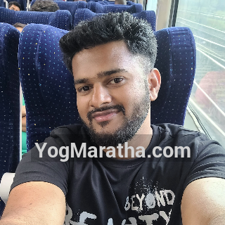 Maratha Marriage Profile