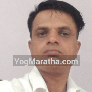 Yog Maratha Vadhu Var