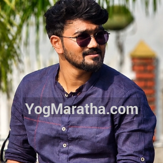 Yog Maratha Vadhu Var