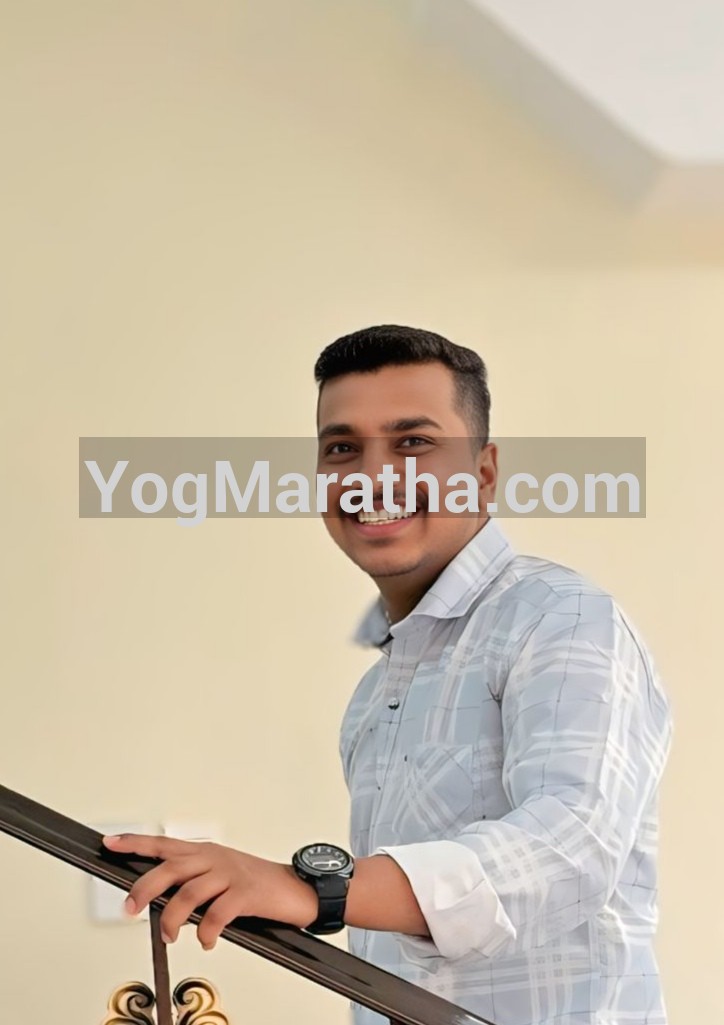 Yog Maratha Vadhu Var