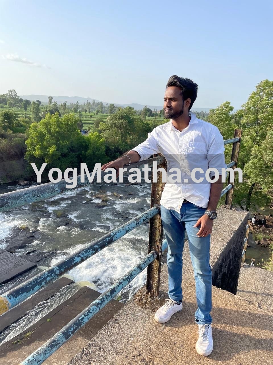 Yog Maratha Vadhu Var