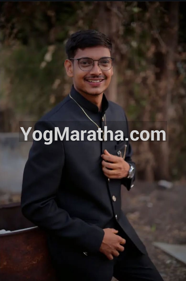 Yog Maratha Vadhu Var