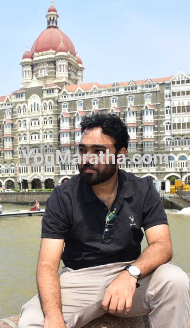 Yog Maratha Vadhu Var