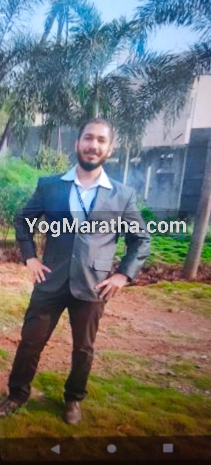 Yog Maratha Vadhu Var