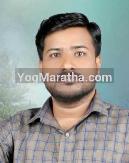 Maratha Marriage Profile
