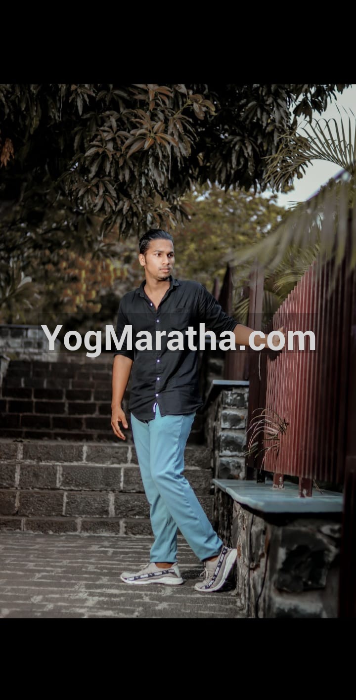 Maratha Marriage Profile