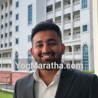Yog Maratha Vadhu Var