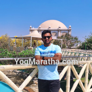 Maratha Marriage Profile