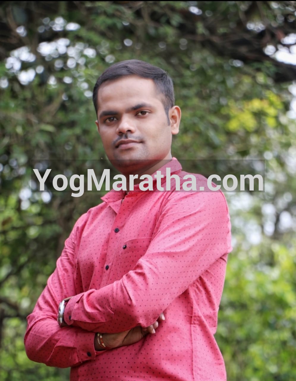 Yog Maratha Vadhu Var