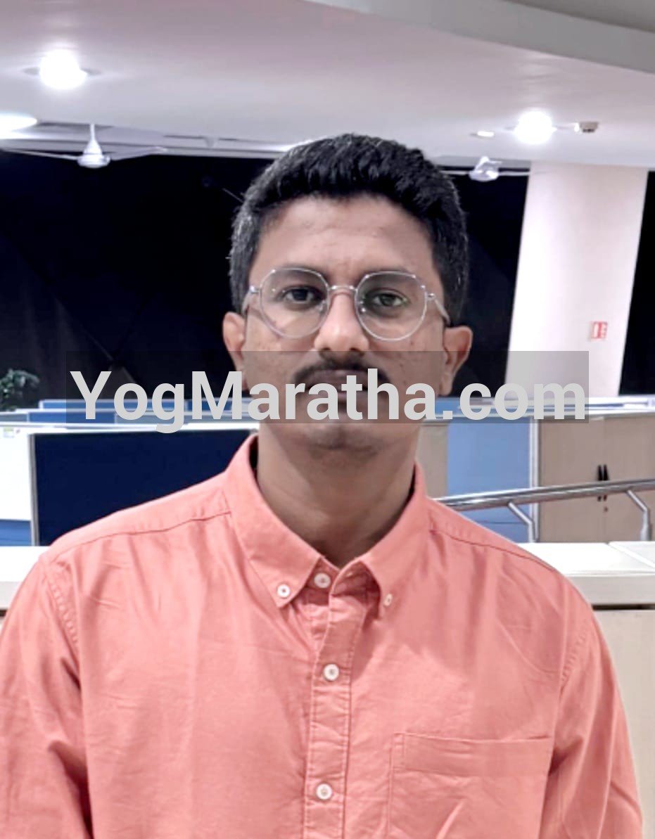 Yog Maratha Vadhu Var