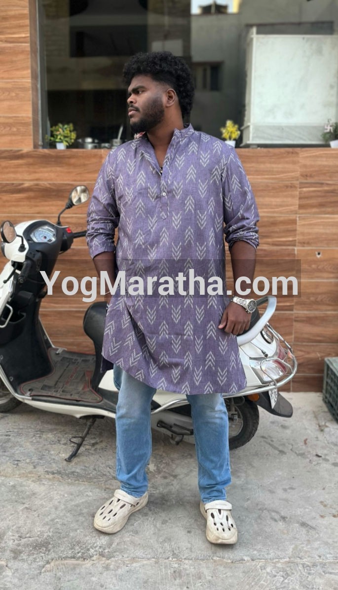 Yog Maratha Vadhu Var