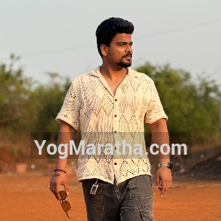Maratha Marriage Profile