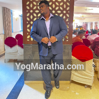 Maratha Marriage Profile