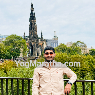 Yog Maratha Vadhu Var