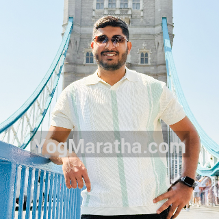 Maratha Marriage Profile