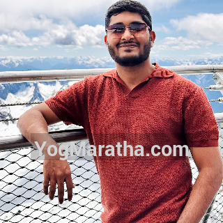 Maratha Marriage Profile