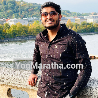Maratha Marriage Profile