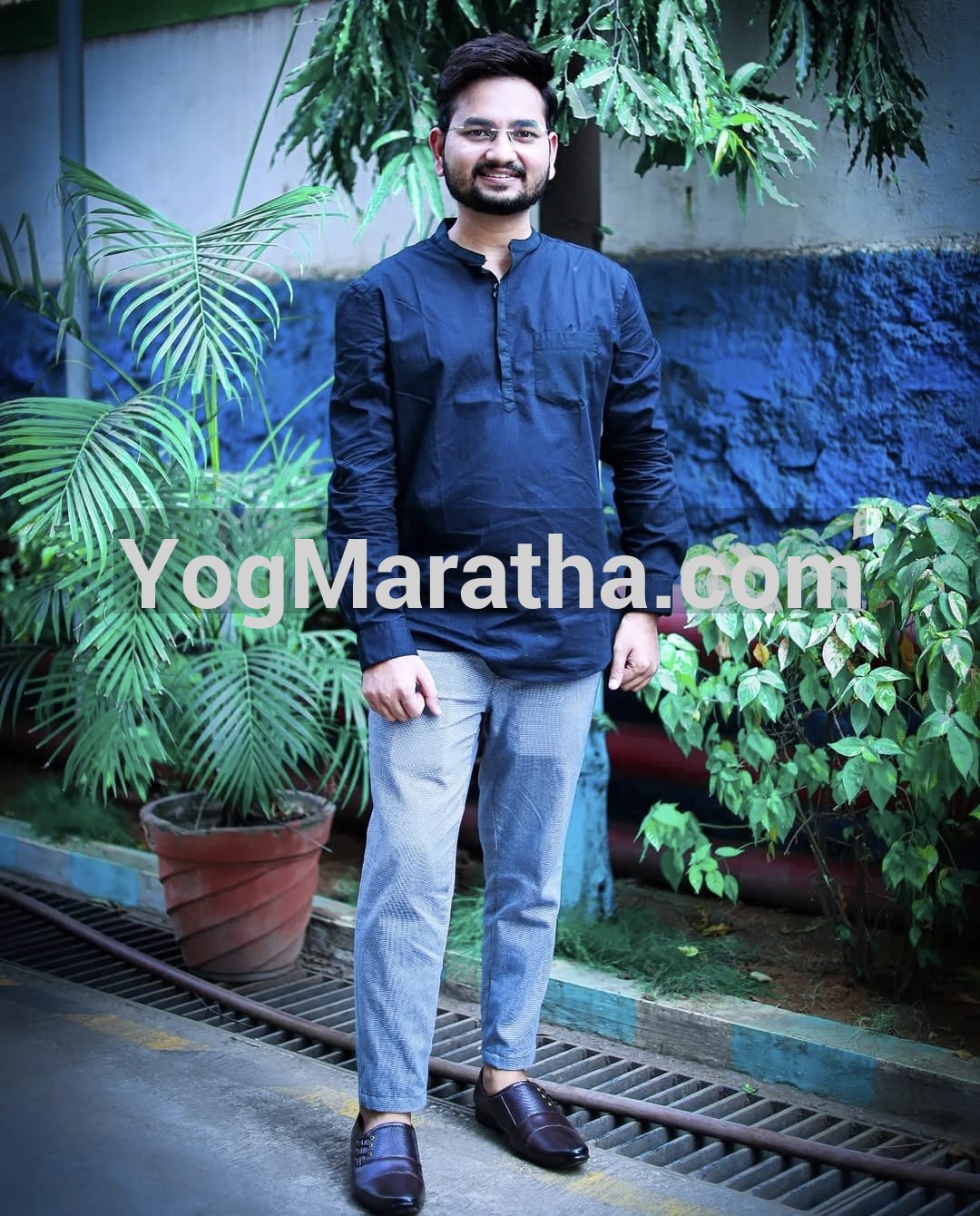 Maratha Marriage Profile