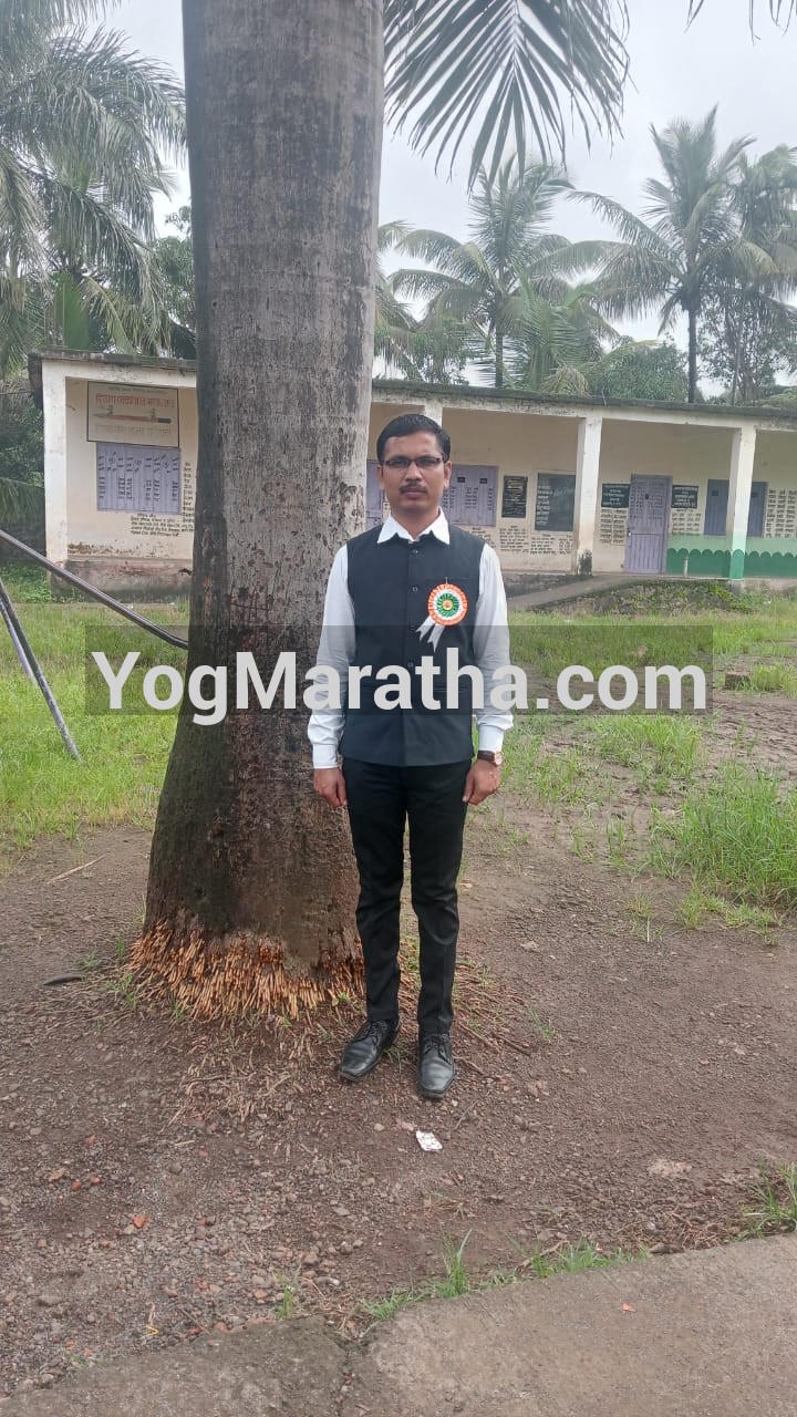 Yog Maratha Vadhu Var