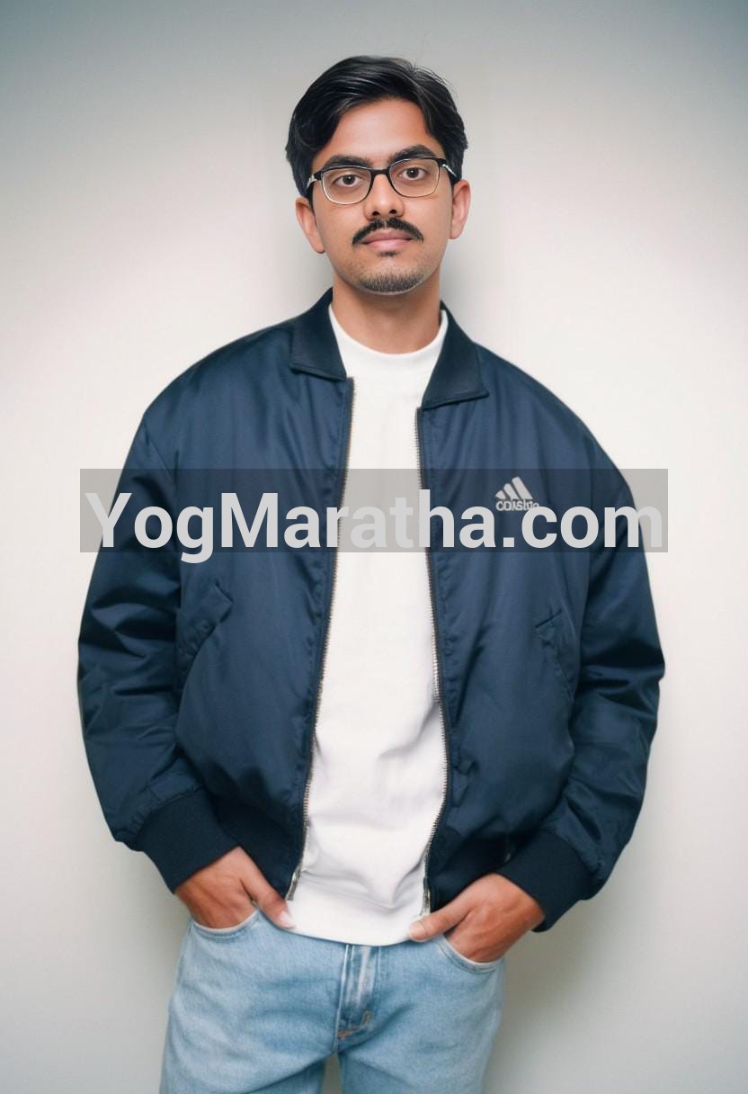 Yog Maratha Vadhu Var