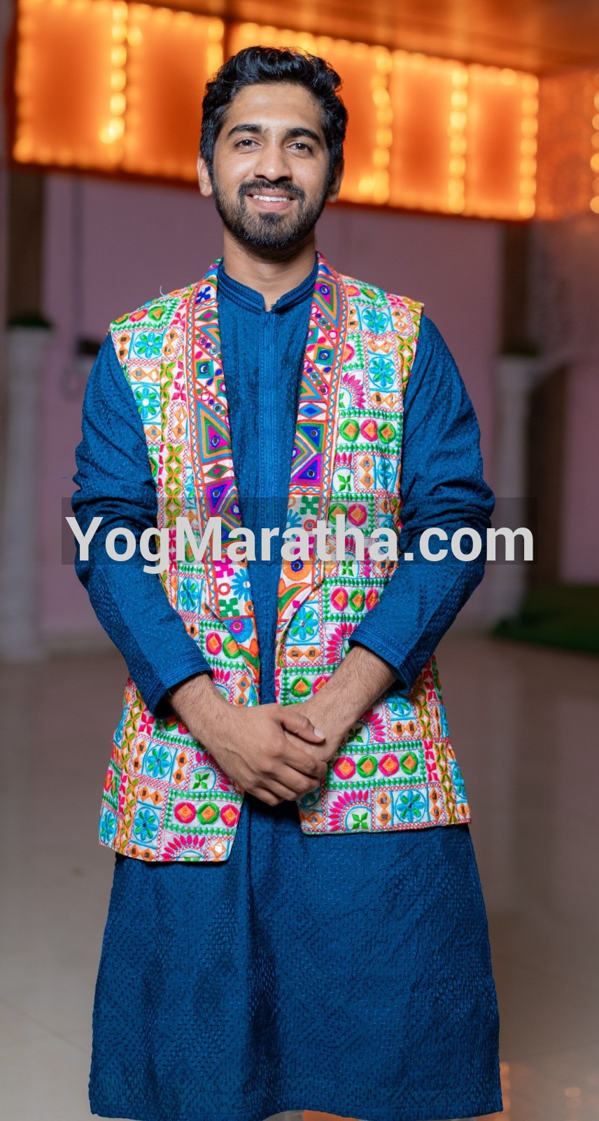 Yog Maratha Vadhu Var