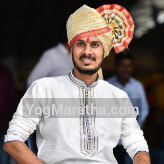 Yog Maratha Vadhu Var
