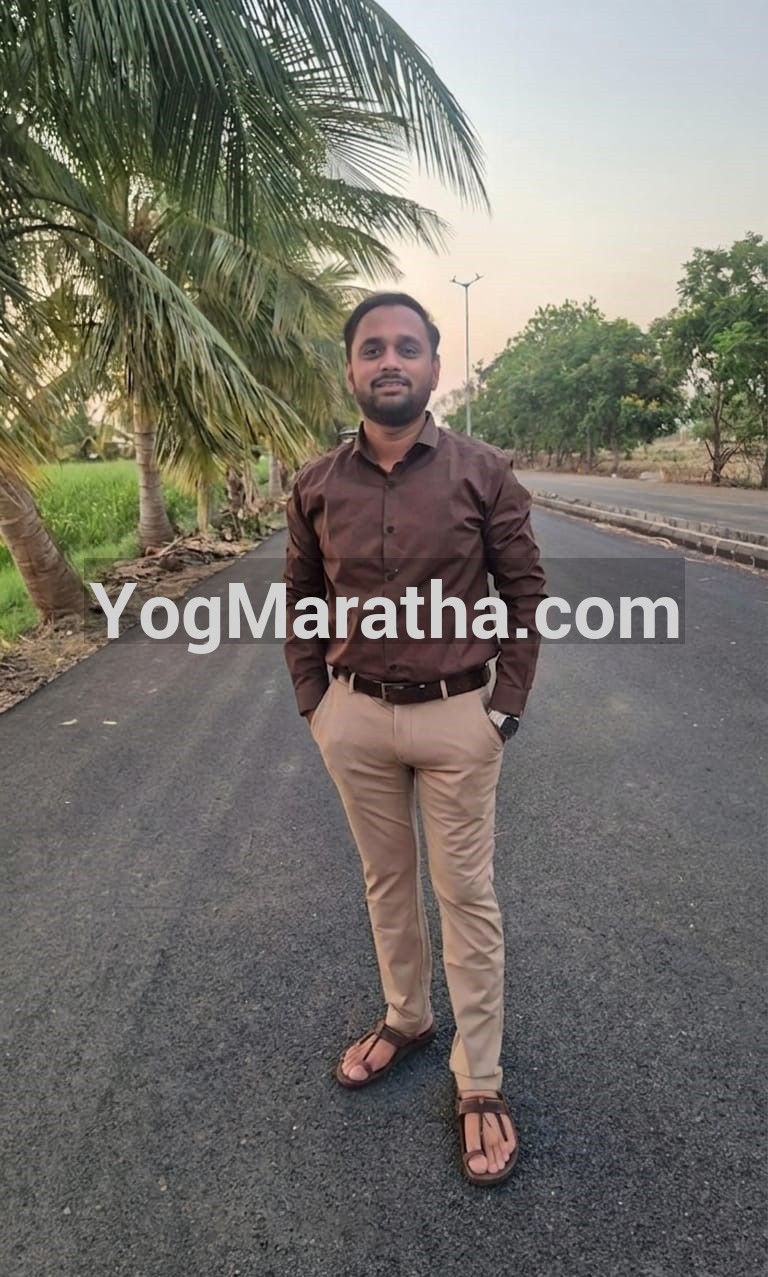 Yog Maratha Vadhu Var