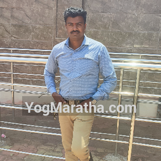 Maratha Marriage Profile