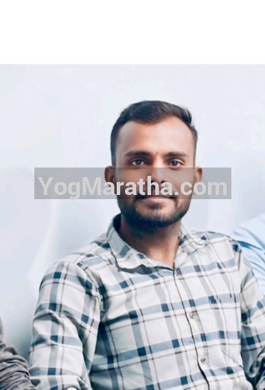 Maratha Marriage Profile