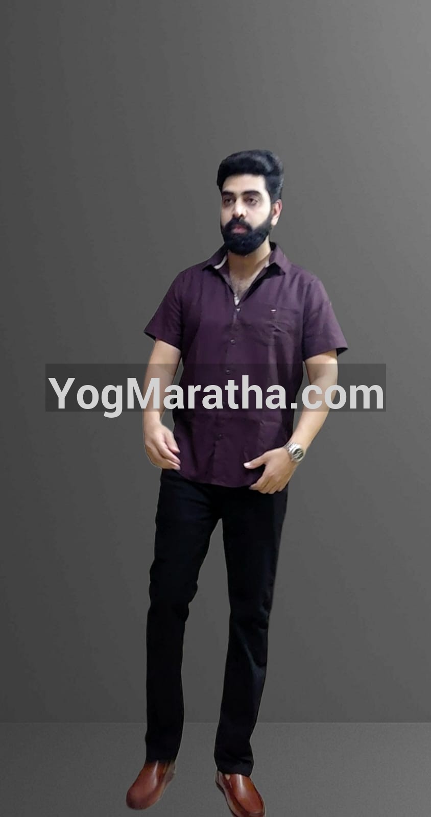 Yog Maratha Vadhu Var