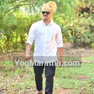 Maratha Marriage Profile