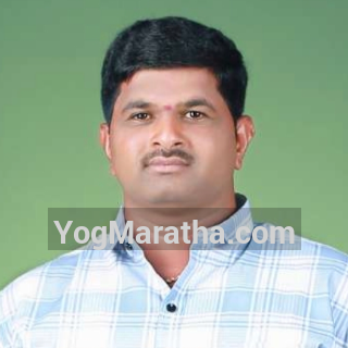Maratha Marriage Profile