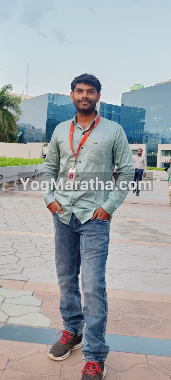 96 KULI MARATHA