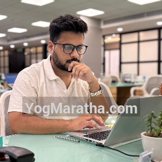 Maratha Marriage Profile