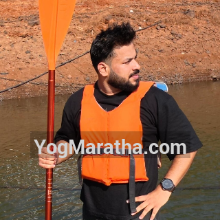 Maratha Marriage Profile