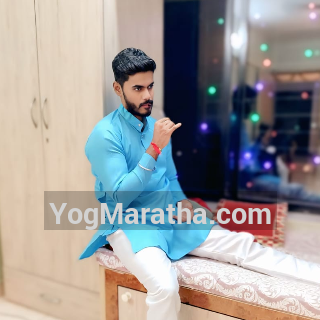 Maratha Marriage Profile