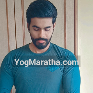 Maratha Marriage Profile