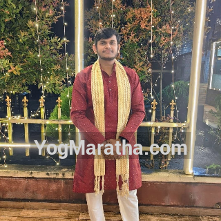 Maratha Marriage Profile