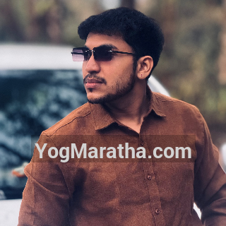 Maratha Marriage Profile