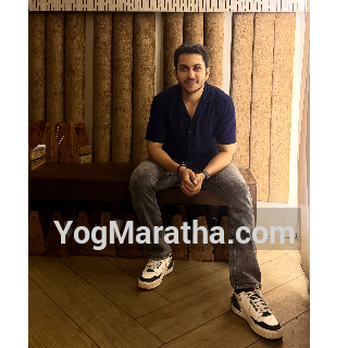 Maratha Marriage Profile