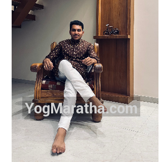 Maratha Marriage Profile