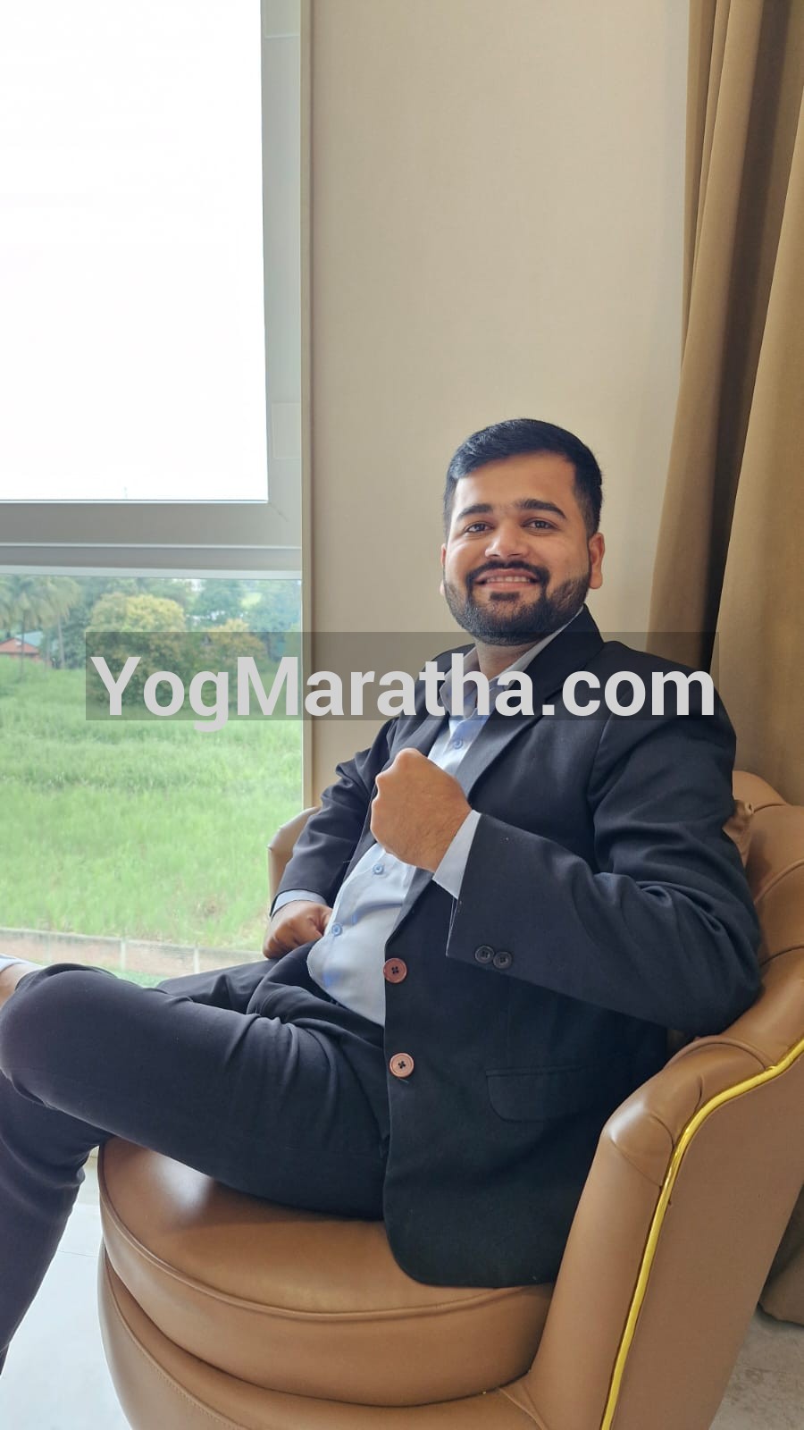 Yog Maratha Vadhu Var