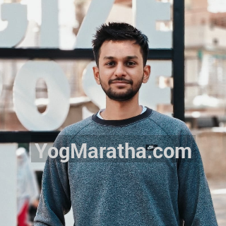 Maratha Marriage Profile