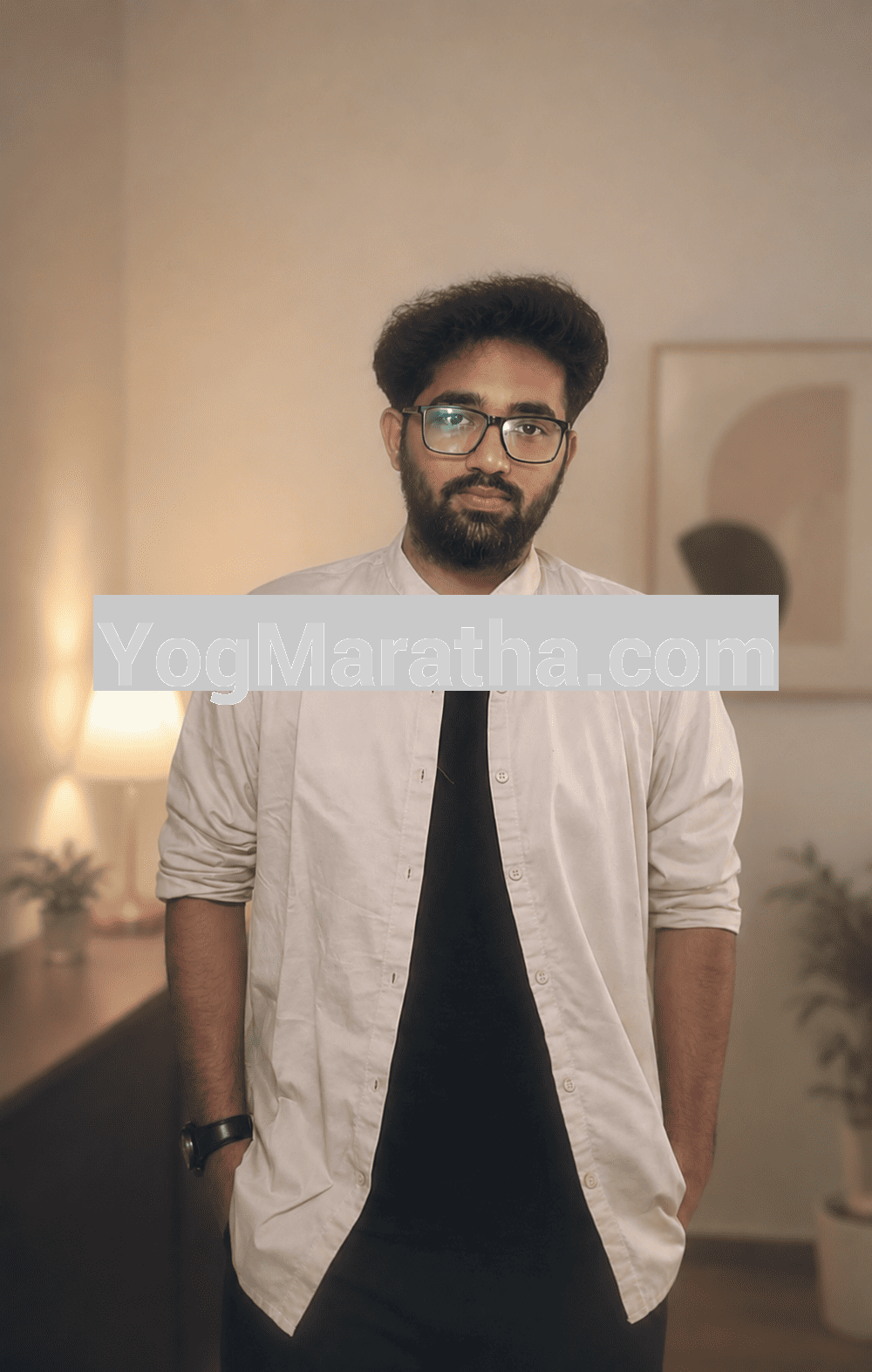 Maratha Marriage Profile