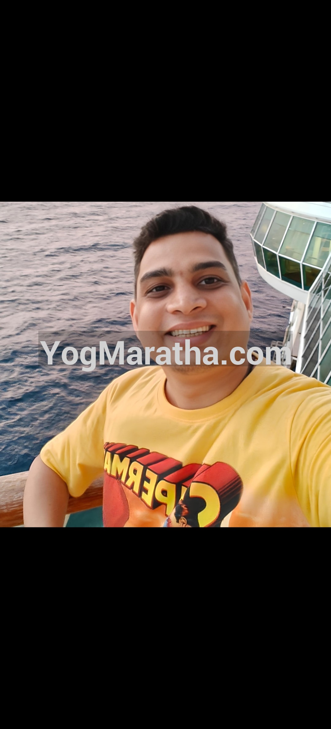 Maratha Marriage Profile