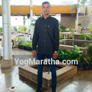 Maratha Marriage Profile