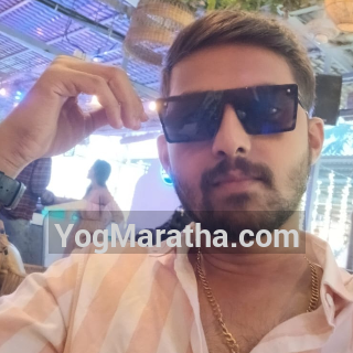 Maratha Marriage Profile